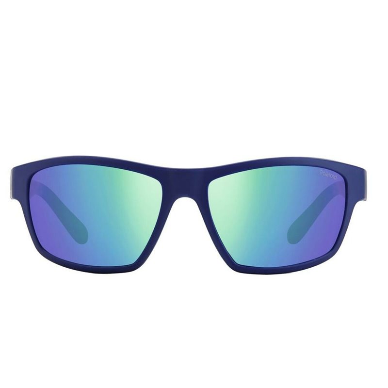 Image secondaire de Lunettes de soleil Unisexe Polaroid PLD 7037_S