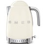 Bouilloire Smeg KLF04CREU 2400 W 1
