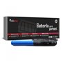 Batterie pour Ordinateur Portable Voltistar BAT2115 Noir 2200 mAh