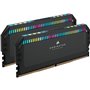 Mémoire RAM Corsair CMT64GX5M2B5200C40 CL40 64 GB