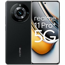 Smartphone Realme 11 Pro+ Noir 12 GB RAM Octa Core MediaTek Dimensity 512 GB