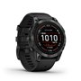 Montre Sportif GARMIN epix Pro (Gen 2) Gris 1