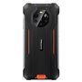Smartphone Blackview BL8800 Pro 6,59" 128 GB 8 GB RAM Octa Core Mediatek Dimensity 700 Orange