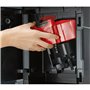 Cafetière superautomatique Siemens AG TQ 507R03 Noir Oui 1500 W 15 bar 2 Tasses 1,7 L