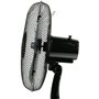 Ventilateur sur Pied Black & Decker BXEFP41E Noir 40 W