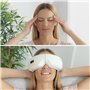Masseur dYeux avec Compression d'Air 4 en 1 Eyesky InnovaGoods