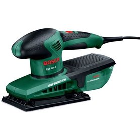 Bosch PSS 200 A 24000 tr/min 200 W