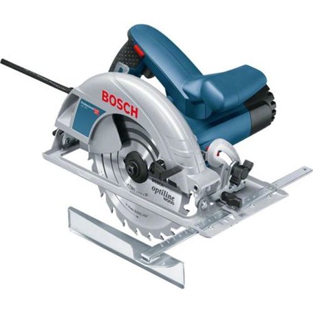 Bosch GKS 190 19 cm 5500 tr/min 1400 W
