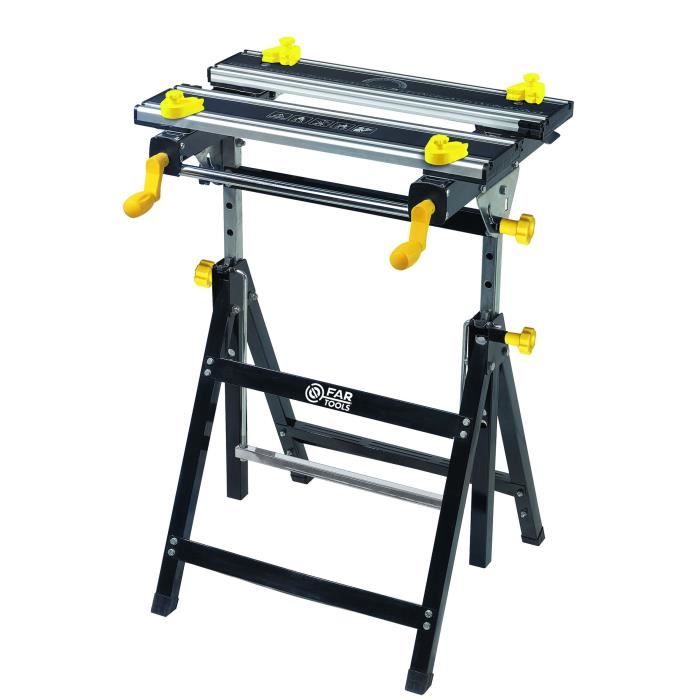 Mobilier d'atelier