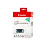 Canon Multipack de 8 cartouche d'encre CLI-42 BK/GY/LGY/C/M/Y/PC/PM