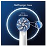 Oral-B Pro Sensitive Clean Brossettes Pour Brosse a Dents, Pack De 3 Unités