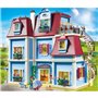 PLAYMOBIL - 70205 - Dollhouse La Maison Traditionnelle - Grande Maison Traditionnelle