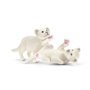 schleich WILD LIFE Lionne avec bébés
