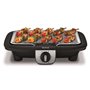 Tefal EasyGrill YY3818FB barbecue et grill Dessus de table Electrique Noir 2100 W