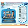 Ordinateur Tablette Éducatif VTECH - Pat Patrouille - Convient aux Enfants de 3 Ans et Plus - Bleu
