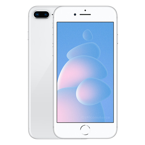 iPhone 8