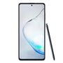 Samsung Galaxy Note 10 Lite (dual sim) 128 Go Noir cosmos