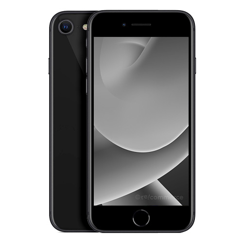 iPhone SE (2020)