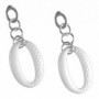Boucles d´oreilles Femme Panarea OR1B (5 cm) 38,99 €