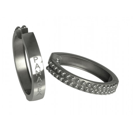 Boucles d´oreilles Femme Panarea OS6PL (3 cm) 59,99 €