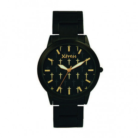 Montre Unisexe XTRESS XNA1034-01 (40 mm) 21,99 €