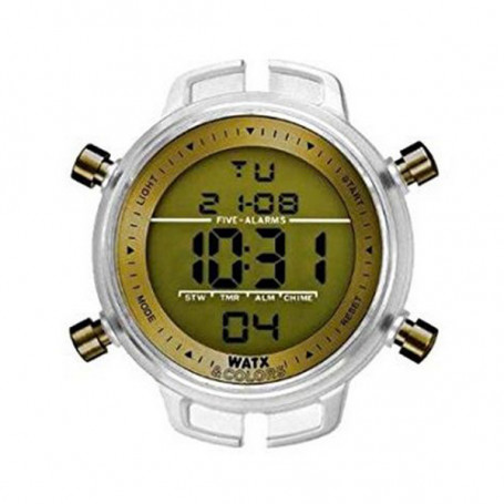Montre Homme Watx & Colors RWA1710 (46 mm) 28,99 €