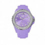 Montre Femme Haurex SS382DL1 (34 mm) 36,99 €