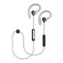 Philips TAA4205BK/00 écouteur/casque Sans fil Crochets auriculaires, Ecouteurs Sports USB Type-C Bluetooth Noir