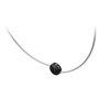 Philips TAA4205BK/00 écouteur/casque Sans fil Crochets auriculaires, Ecouteurs Sports USB Type-C Bluetooth Noir