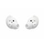 Samsung Galaxy Buds FE Écouteurs True Wireless Stereo (TWS) Ecouteurs Appels/Musique Bluetooth Blanc