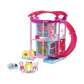 Barbie - La Maison de Chelsea