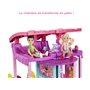 Barbie - La Maison de Chelsea