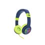 Casque stéréo filaire  - Pyjamasques