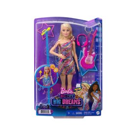 Barbie Big City Big Dreams Grande Ville