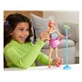 Barbie Big City Big Dreams Grande Ville, Grands Rêves Poupée