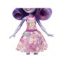 Enchantimals Coffret City Tails Hadley Husky et Sledder