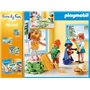Playmobil Family Fun - Club enfants 66pcs 