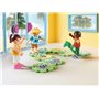 Playmobil Family Fun - Club enfants 66pcs 