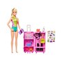 Barbie - Exploration sous-marine