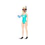 Barbie - Exploration sous-marine