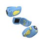 Caméscope numérique enfant - Modèle iFly - Bleu