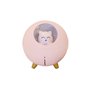 Humidificateur veilleuse - Modèle Planet Cat - Rose