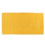 MCS Serviettes Jaune Unisex