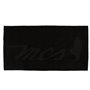 MCS Serviettes Noir Unisex