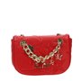 Versace Jeans Sacs bandoulière Rouge Femme