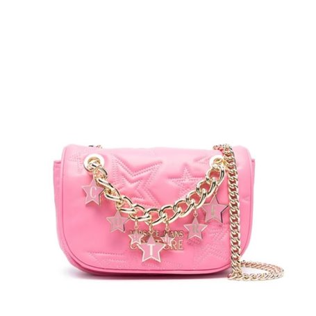 Versace Jeans Sacs bandoulière Rose Femme