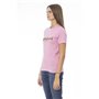 Baldinini Trend T-shirts Rose Femme