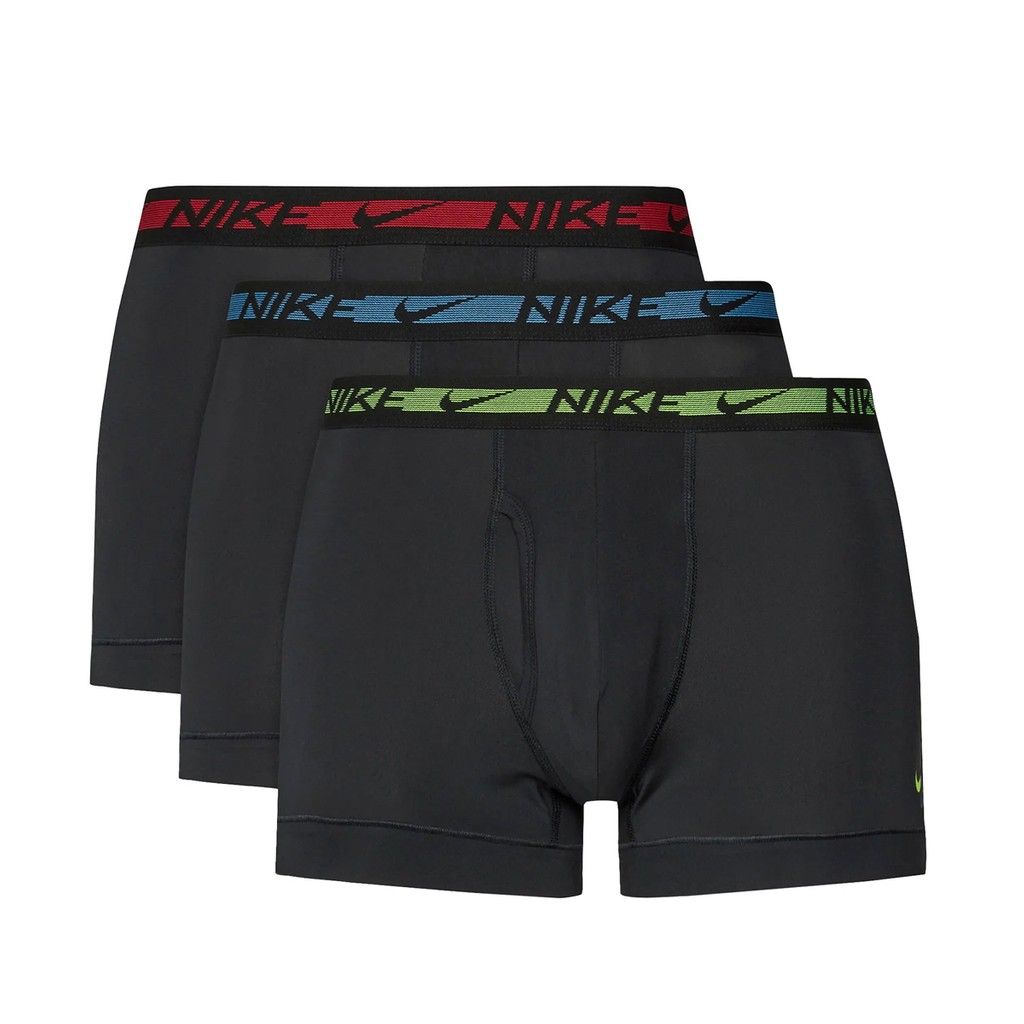 Boxer et shorty