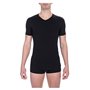 Bikkembergs T-shirts Noir Homme