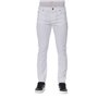 Trussardi Jeans Jeans Blanc Homme